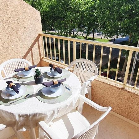 Playa de GandiaJardines Gandia- Solo Familias公寓 外观 照片
