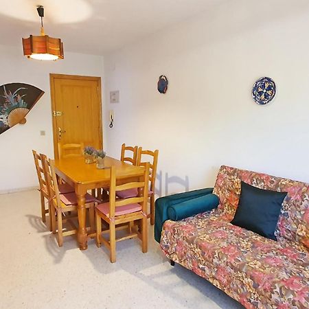 Playa de GandiaJardines Gandia- Solo Familias公寓 外观 照片